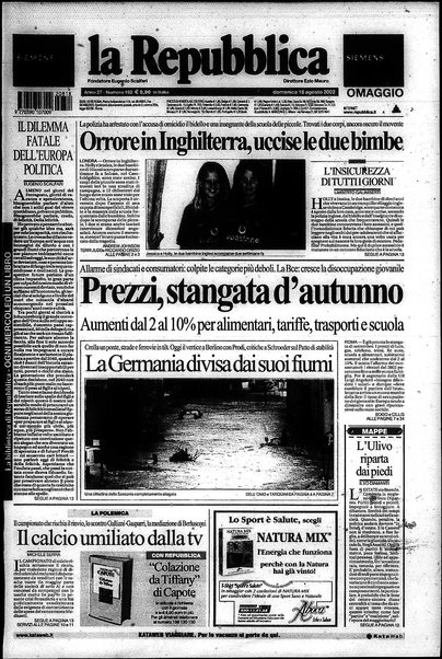 La repubblica